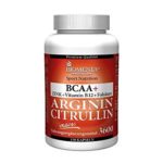 Biomenta L-ARGININ + CITRULLIN