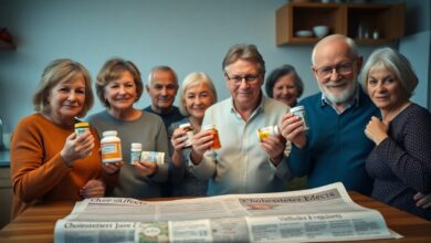 Häufigstes Cholesterin-Medikament zeigt starke Nebenwirkungen