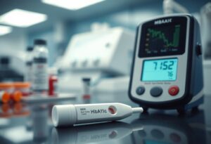 Der HbA1c-Test – das müssen Sie wissen