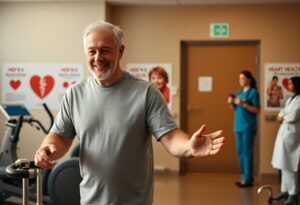 Lebensqualität nach einem Herzinfarkt: Tipps für die Rehabilitation und Prävention