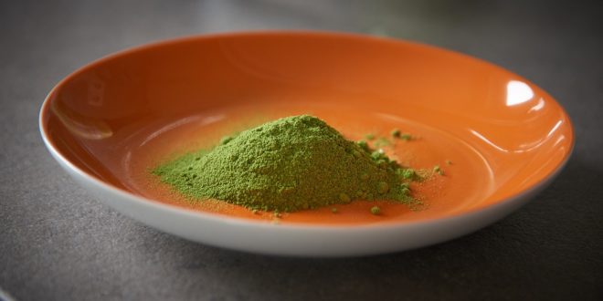 Mit Pflanzen wie Moringa gegen zu hohen Blutdruck / Arterielle Hypertonie